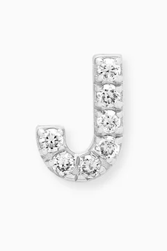 Letter J
