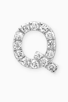 Letter Q