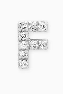 Letter F