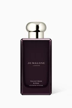 2025年開封Jo Malone Velvet Rose & Oud 50ml Velvet Rose & Oud Cologne Intense | Jo Malone London
