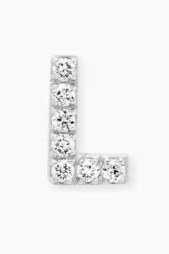 Letter L