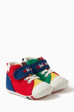 Multicolour