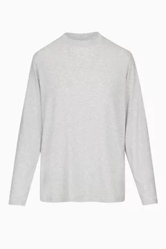 Light Heather Grey