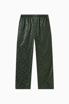 【送料&関税込】Balenciaga Pyjama Dress BALENCIAGA(バレンシアガ) ルームウェア・パジャマ(レディース