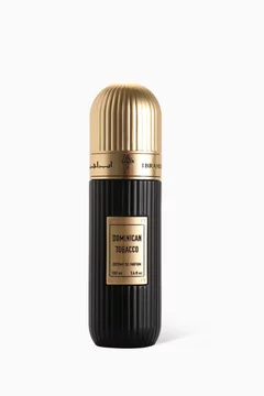 dominican tobacco fragrance Buy Ibrahim Al Qurashi Dominican Tobacco Extrait de Parfum, 100ml For  UNISEX Online