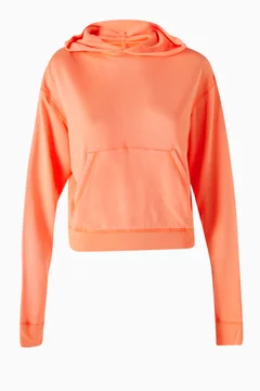 Neon Orange