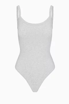 Light Heather Grey