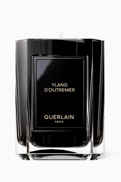 Buy Guerlain Ylang D'Outremer Candle, 220g For UNISEX Online