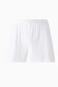 أبيض