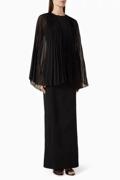أسود