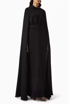 أسود