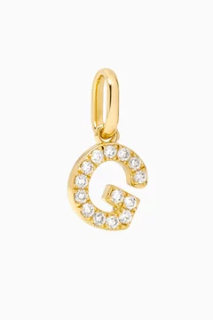 Letter G
