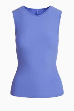 أزرق