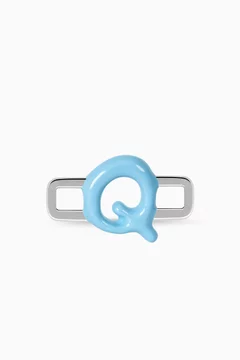 Letter Q