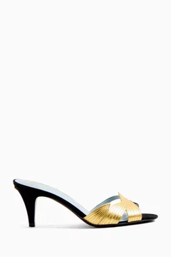 Metallic