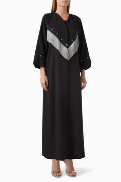 أسود
