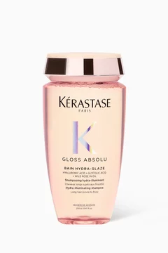 Gloss Absolu Hydra-Glaze Shampoo, 250ml