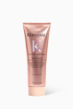 Buy Kérastase Gloss Absolu Insta-Glaze Conditioner, 250ml For Men Online | Ounass Saudi