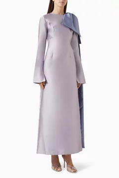 رمادي