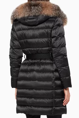 Moncler tinuviel black store