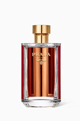 Buy Prada Perfumes Colourless La Femme Prada Intense Eau de Parfum, 100ml  for Women in Saudi