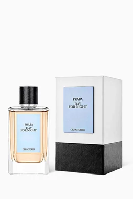 Buy Prada Perfumes Colourless Prada Olfactories Un Day For Night
