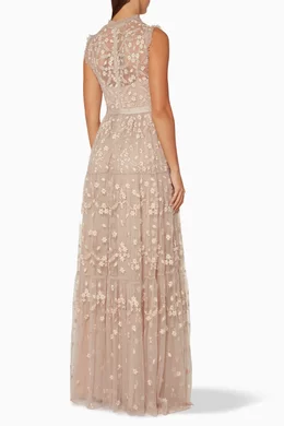 Clover gloss sale dress
