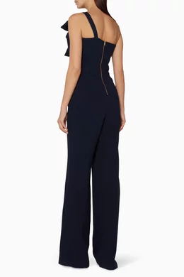 Rebecca vallance deals hamptons jumpsuit