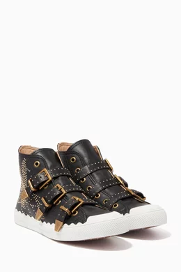 Chloe kyle sneakers sale