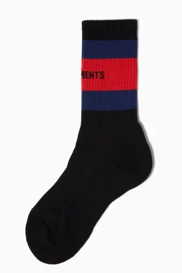 Vetements tommy hilfiger socks discount