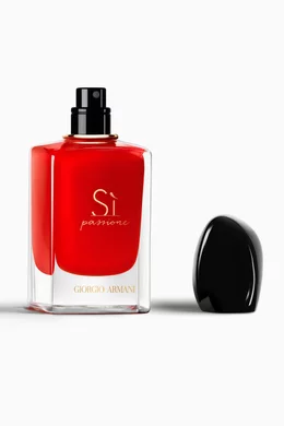 Si passione eau de parfum 50 ml hotsell