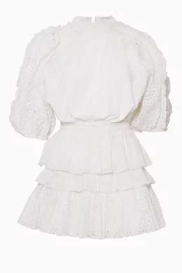 Aje sales esqueda dress