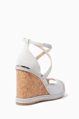 Alanah jimmy choo new arrivals