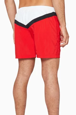 Fendi bag bugs swim shorts sales