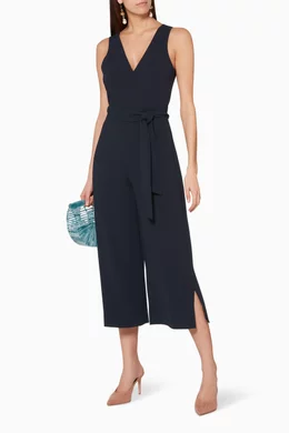 Club monaco akinya jumpsuit sale