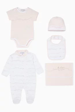 Buy Emporio Armani Pink