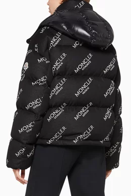 Moncler caille jacket shop
