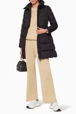 Moncler accenteur on sale