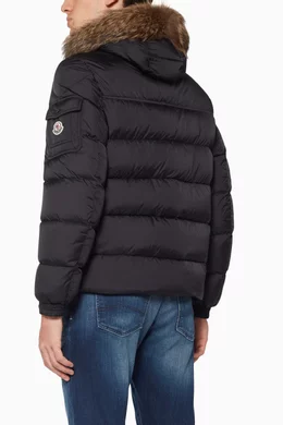 Moncler deals marque black