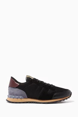 Valentino shoes mens on sale rockrunner
