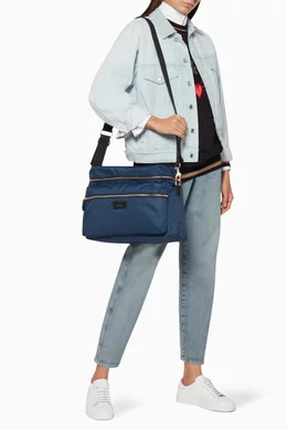 Paul smith diaper best sale bag