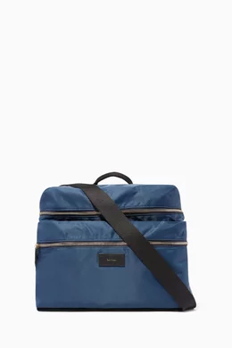 Paul smith sales diaper bag