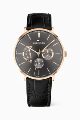 Tommy hilfiger sales dane watch