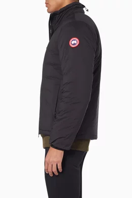 Canada goose - lodge down hoody deals - daunenjacke