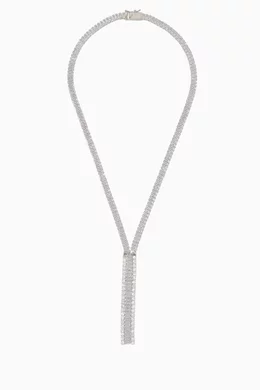 Cz by kenneth hotsell jay lane silver lariat