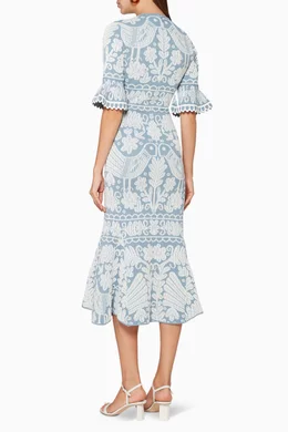 Alice mccall sale la javanaise