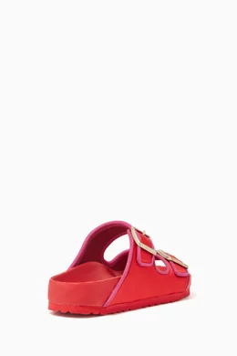 Arizona il dolce shop far niente satin red