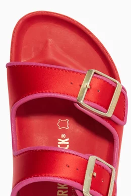 Arizona il dolce outlet far niente satin red