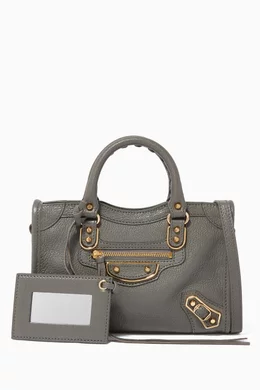 Balenciaga nano city bag cheap