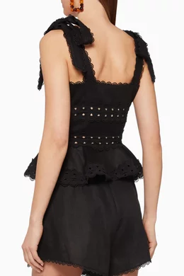 Zimmermann kirra online top